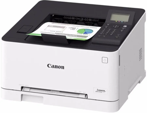 Canon i-SENSYS LBP613Cdw