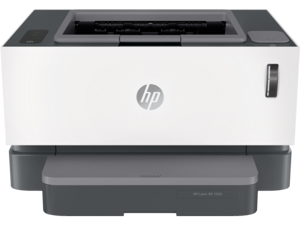 HP Laser NS 1020