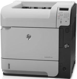 HP LaserJet Enterprise 600 M602n