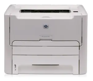 HP Laserjet 1160