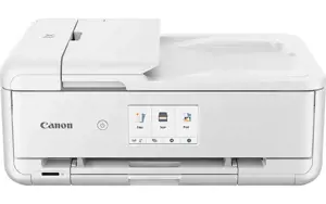 Canon PIXMA TS9551C WH