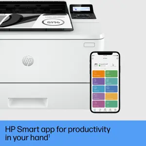 HP LaserJet Pro 4002dw