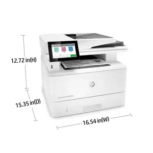 HP LaserJet Enterprise M430f