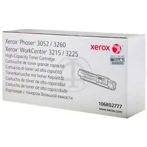 106R02777, Printera kārtridžs (Xerox)