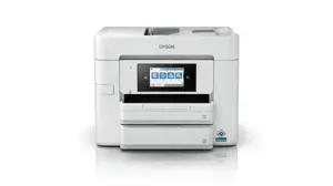 Epson WorkForce Pro WF-C4810DTW