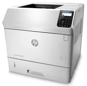 HP LaserJet Enterprise M605x