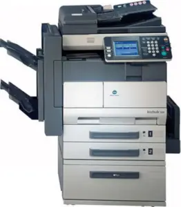 Konica Minolta Bizhub 250