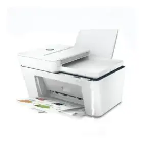 HP Deskjet Plus 4140