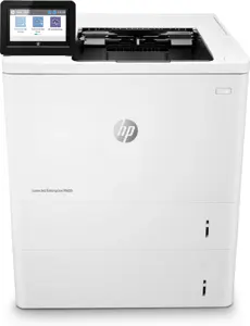 HP LaserJet Enterprise M609x