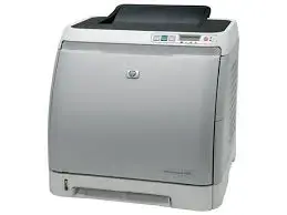 HP Color Laserjet 2600n