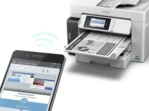 Epson EcoTank Pro M15180