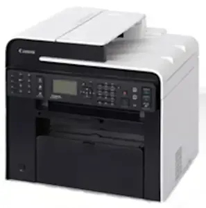 Canon i-SENSYS MF4890dw