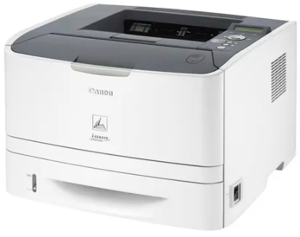 Canon i-SENSYS LBP6650dn