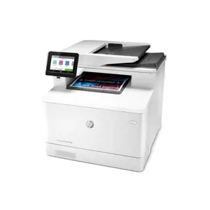 HP Color LaserJet Pro MFP M479fnw