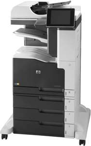 HP Laserjet Enterprise 700 color MFP M775z