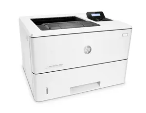 HP LaserJet Pro M501dn