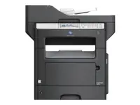 Konica Minolta Bizhub 4020