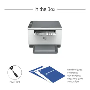 HP Laserjet M234dw