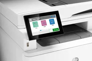 HP LaserJet Enterprise M430f