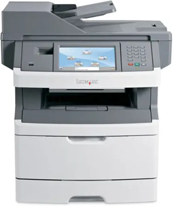 Lexmark X 463de