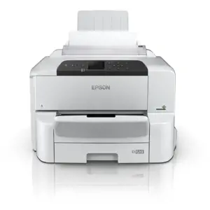 Epson WORKFORCE WF-C8190DW