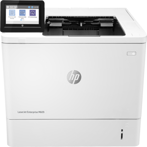 HP LaserJet Enterprise M609dh