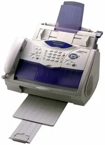 Brother FAX 2850