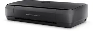 HP Officejet 250 Mobile All-in-One