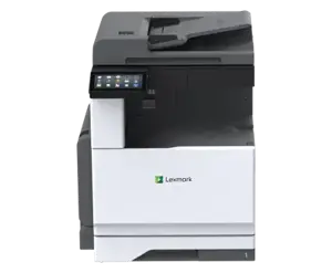 Lexmark CX 930DSE