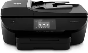 HP Officejet 5742 e-All-in-One