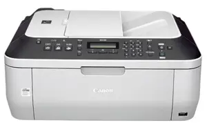 Canon PIXMA MX320