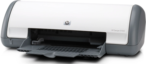 HP Deskjet D1560