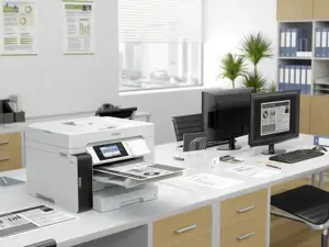 Epson EcoTank Pro M15180