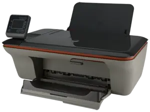 HP Deskjet 3055A e-All-in-One