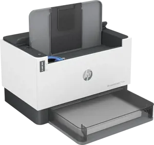 HP Laserjet Tank 1504w