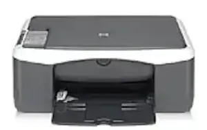 HP Deskjet F2110