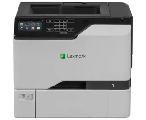 Lexmark CS 720de