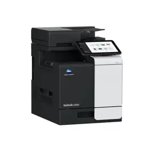 Konica Minolta Bizhub C3350i