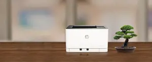 HP Color Laser 150nw