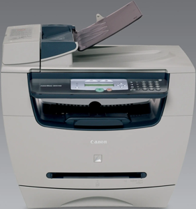 Canon LaserBase MF5730