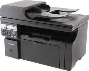 HP LaserJet Pro M1217nfw