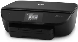 HP ENVY 5642