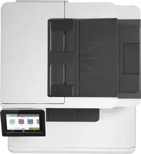 HP Color LaserJet Pro MFP M479fnw