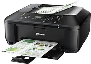 Canon PIXMA MX455