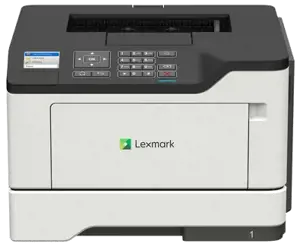 Lexmark MS 521dn