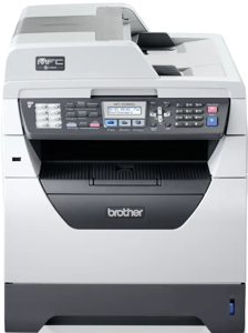 Brother MFC 8380DN