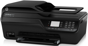 HP Officejet 4622 e-All-in-One