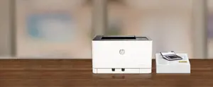 HP Color Laser 150nw