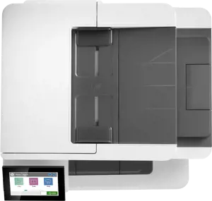 HP LaserJet Enterprise M430f