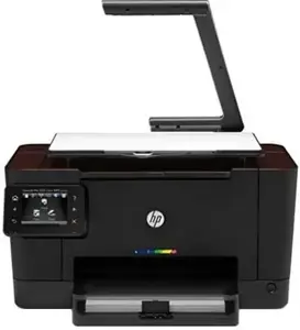 HP Color Laserjet Pro 200 M275nw MFP